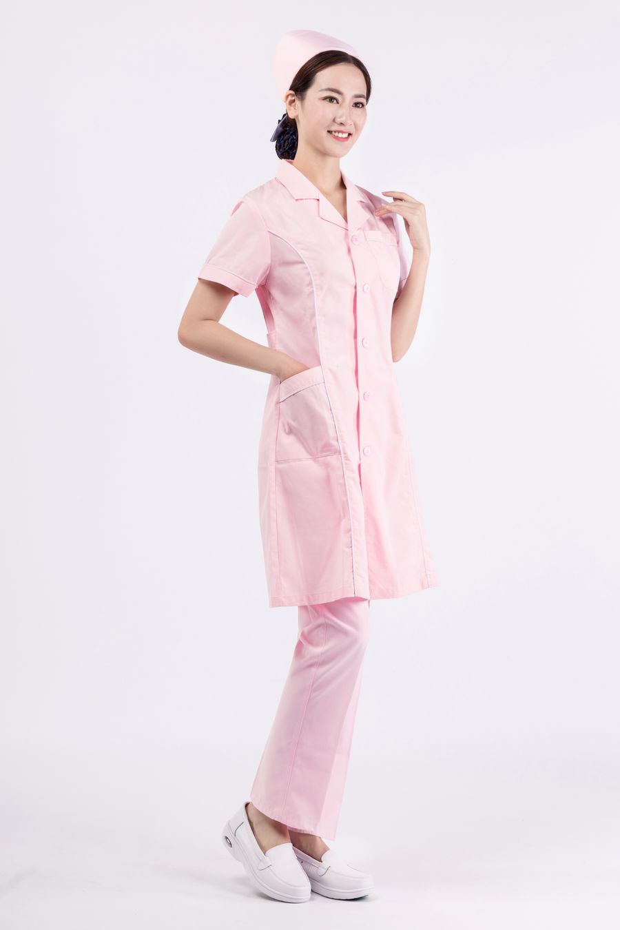 護(hù)士服夏裝